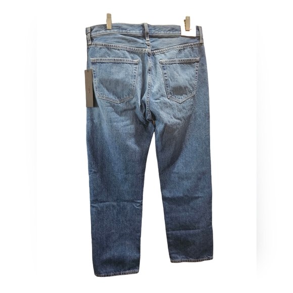 Edwin Denim Tash Relaxed In Brisbane Size 31 NWT MSRP $218 - Picture 6 of 11